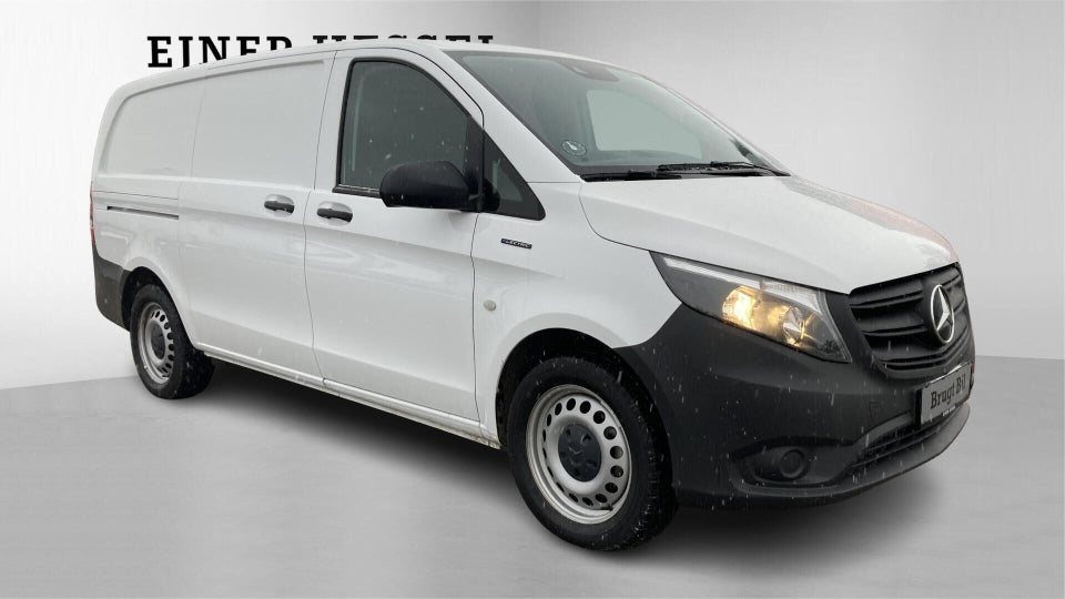 Mercedes eVito 112 L