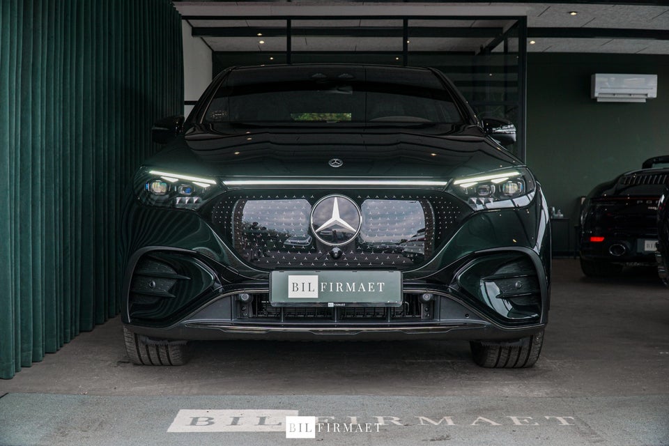 Mercedes EQE350 SUV AMG Premium Plus 4Matic 5d