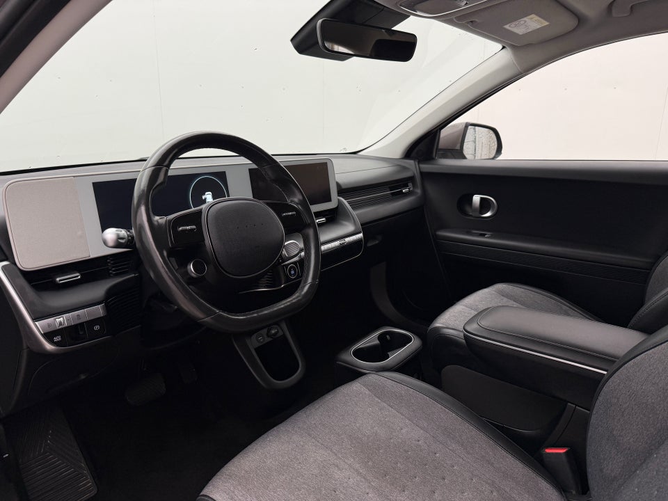 Hyundai Ioniq 5 73 Advanced 5d