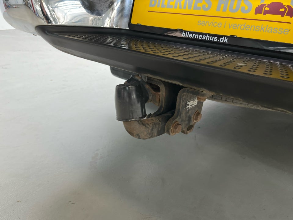 VW Amarok 3,0 V6 TDi 224 Highline aut. 4Motion 4d
