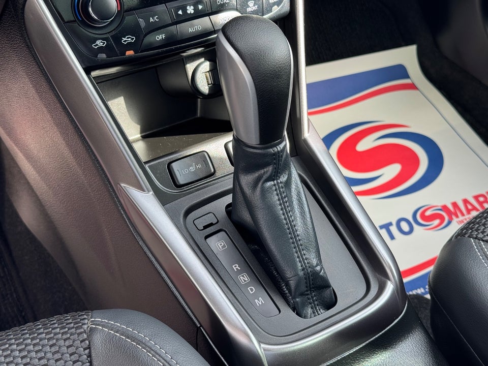 Suzuki S-Cross 1,4 mHybrid Adventure aut. 5d