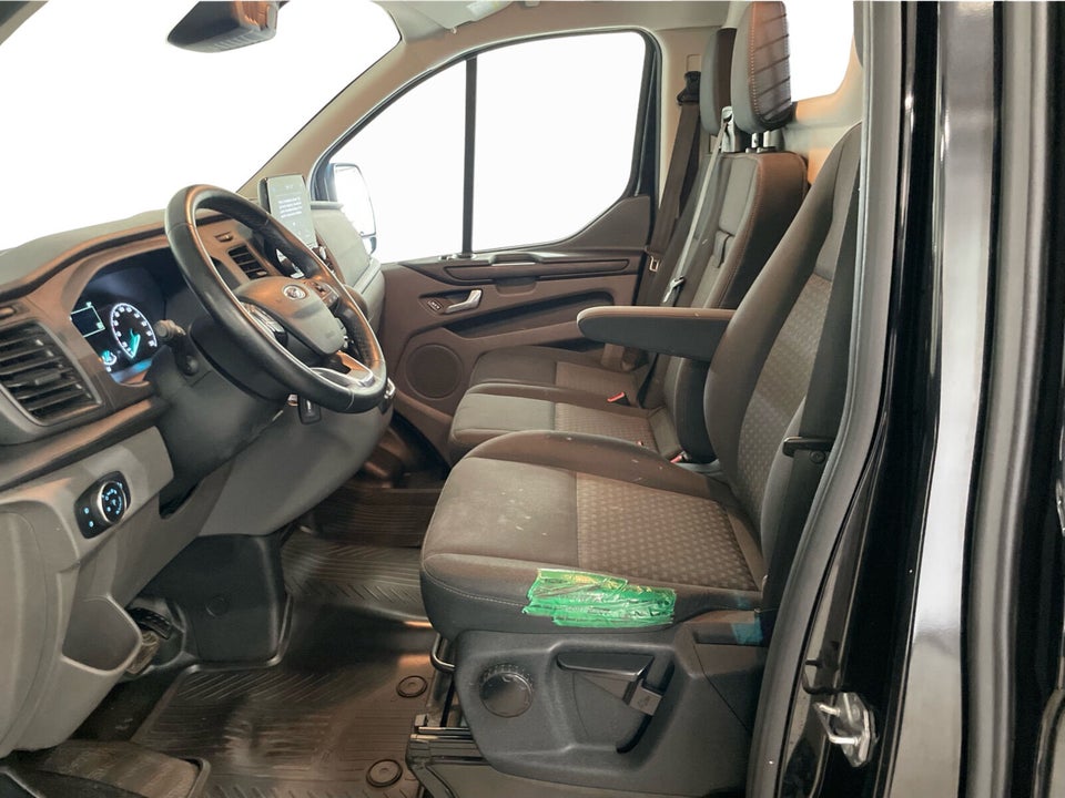 Ford Transit Custom 300 L1 2,0 TDCi 130 Trend aut.