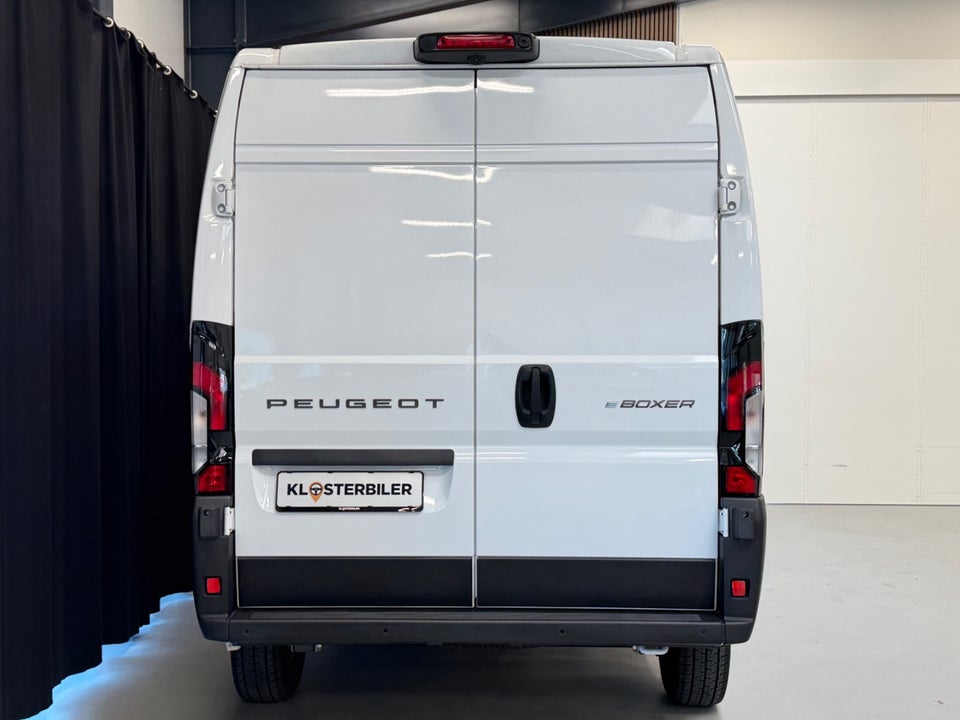 Peugeot e-Boxer 435 110 L3H2 Premium