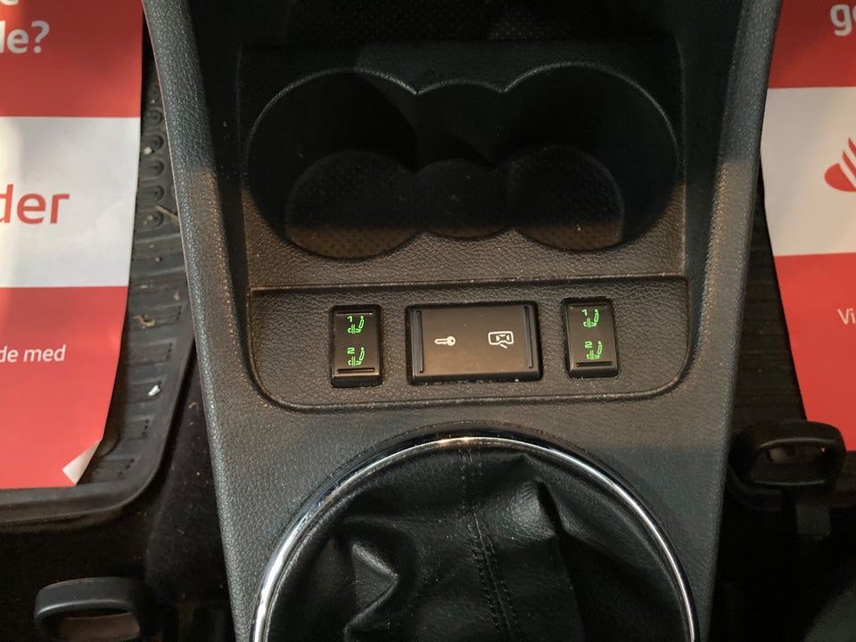 Skoda Fabia 1,4 16V Ambiente Combi 5d