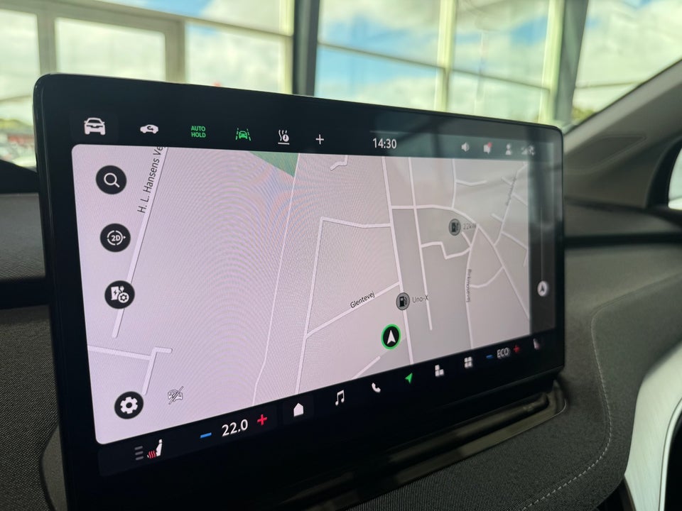 Skoda Enyaq 85 iV Advanced 5d