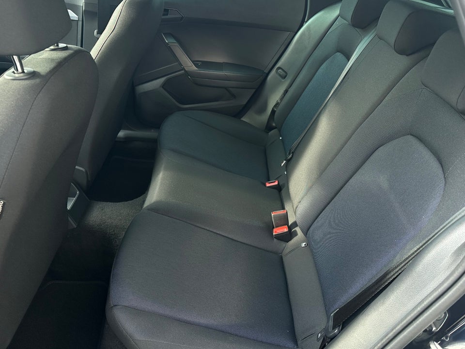 Seat Ibiza 1,0 TSi 110 FR DSG 5d