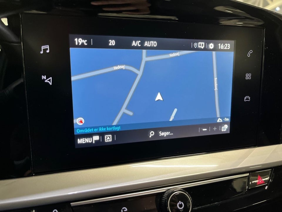 Opel Mokka-e 50 Edition+ 5d