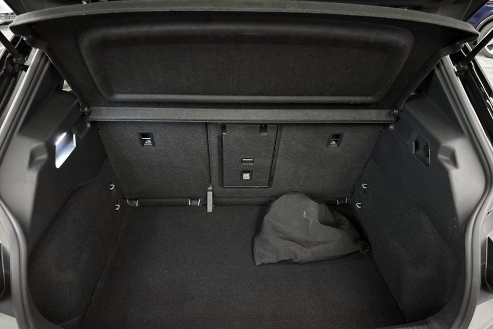 VW ID.3 58 Pro 5d