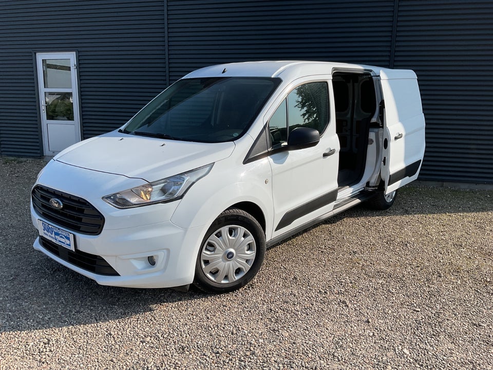 Ford Transit Connect 1,5 TDCi 100 Trend lang