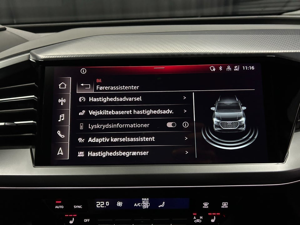 Audi Q4 e-tron 45 S-line 5d