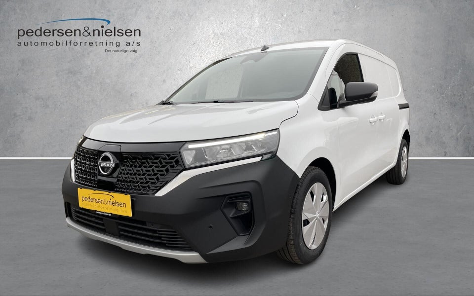Nissan Townstar 45 N-Connecta L2H1