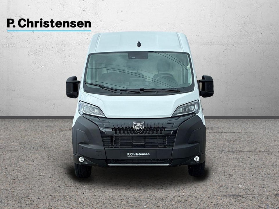 Peugeot e-Boxer 435 110 L3H2 Premium