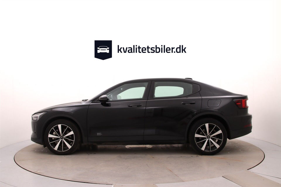 Polestar 2 Standard Range 5d