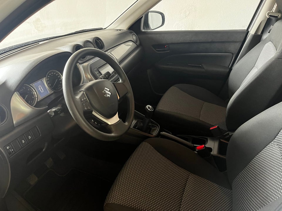 Suzuki Vitara 1,6 Active 5d