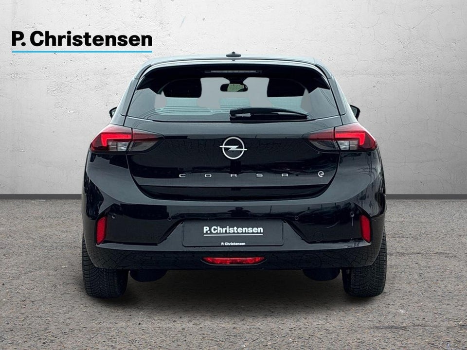 Opel Corsa-e 50 Edition 5d