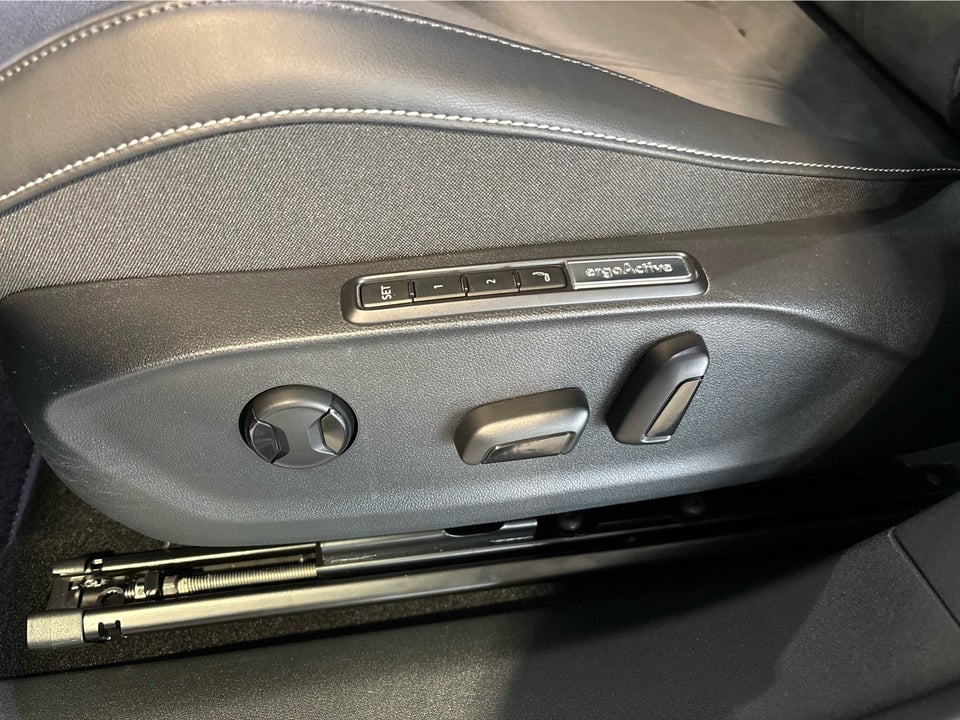 VW ID.7 77 Style Tourer 5d