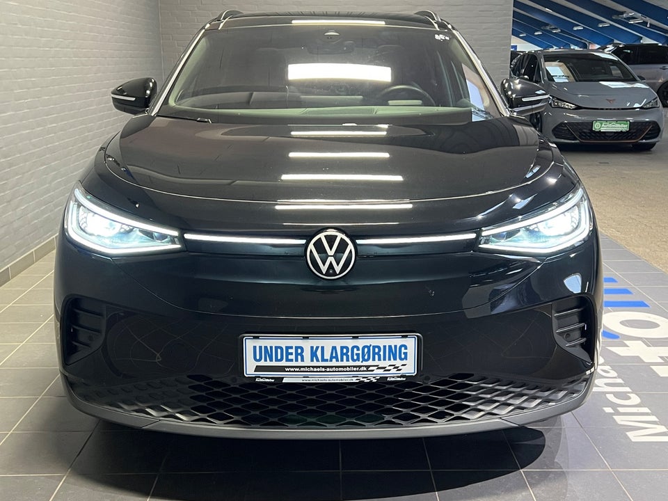 VW ID.4 77 Pro Business Premium 5d