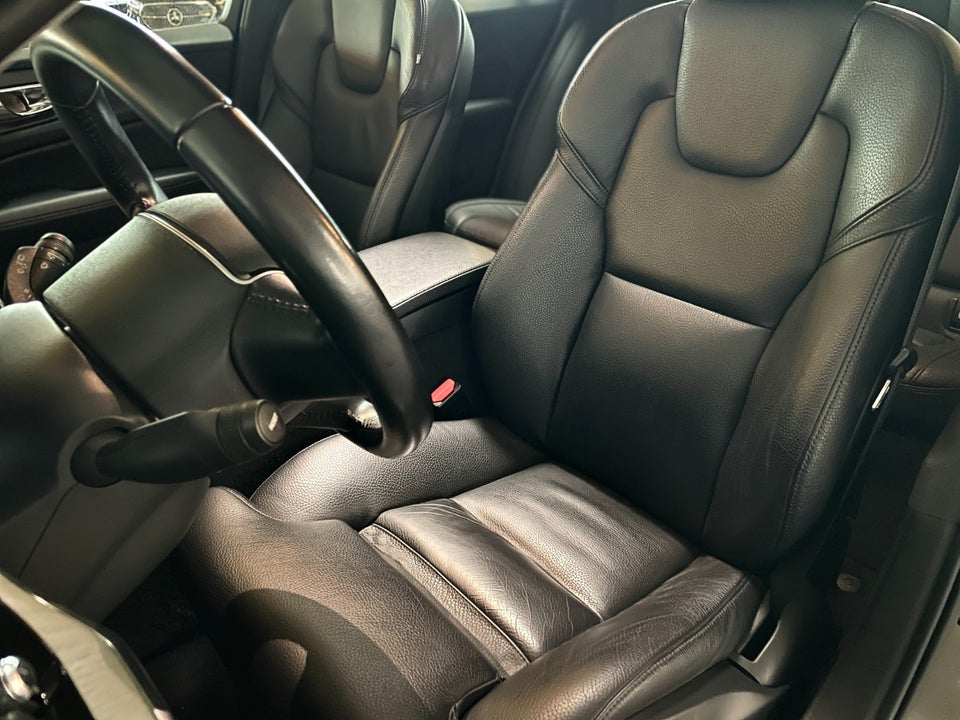 Volvo V60 2,0 T6 ReCharge Inscription aut. AWD 5d