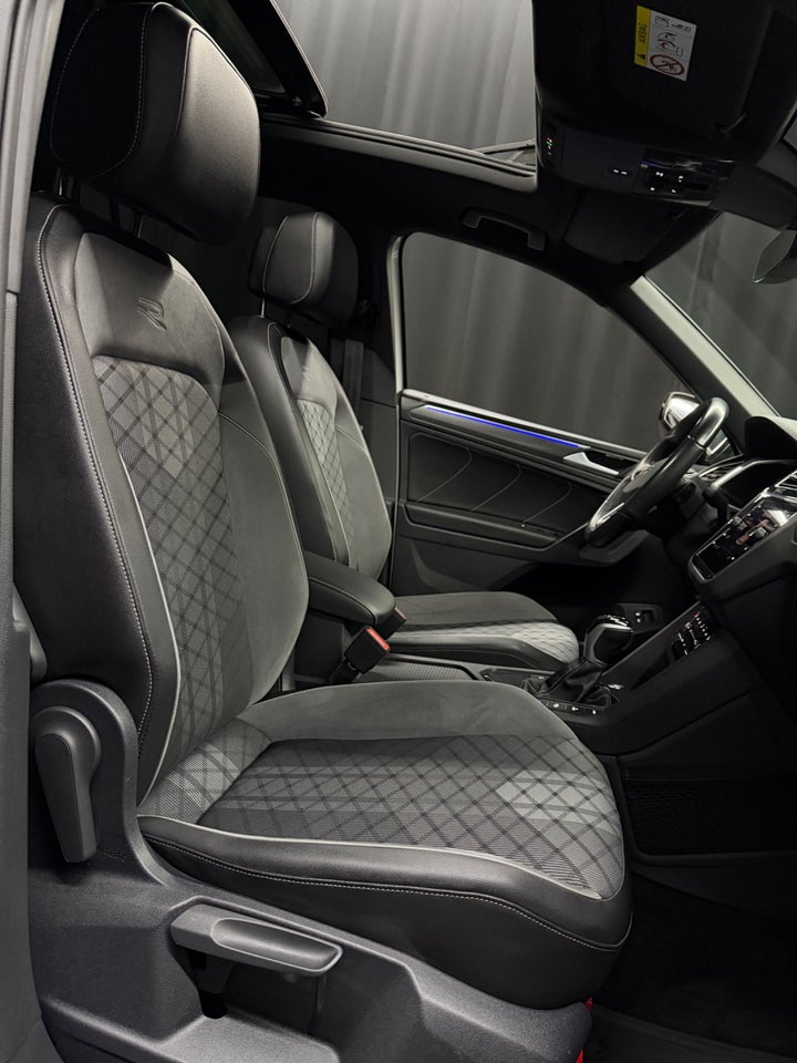 VW Tiguan 1,4 eHybrid R-line DSG 5d