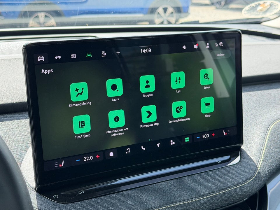 Skoda Elroq 50 iV 5d