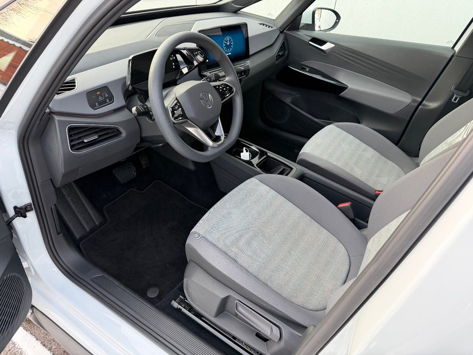 VW ID.3 58 Pro 5d