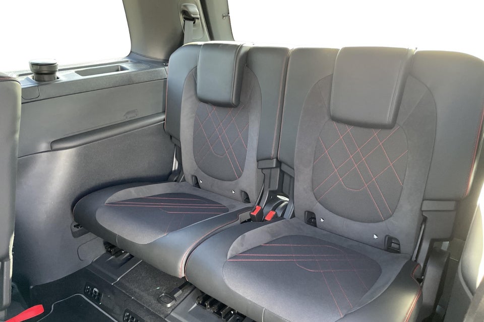 VW ID. Buzz 86 GTX+ 4Motion 7prs LWB 5d