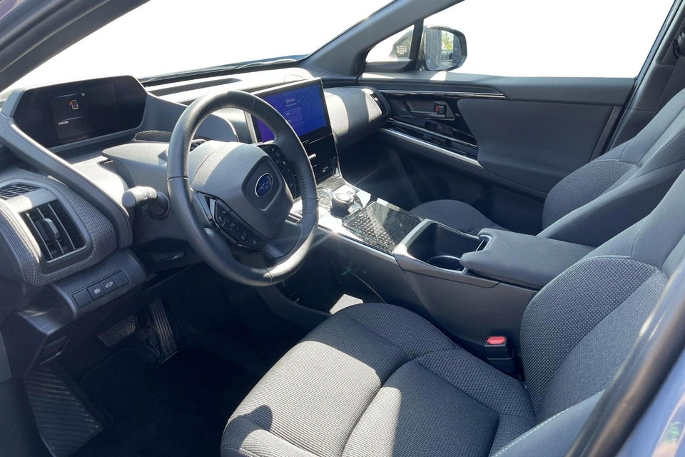 Subaru Solterra 71 Touring 5d