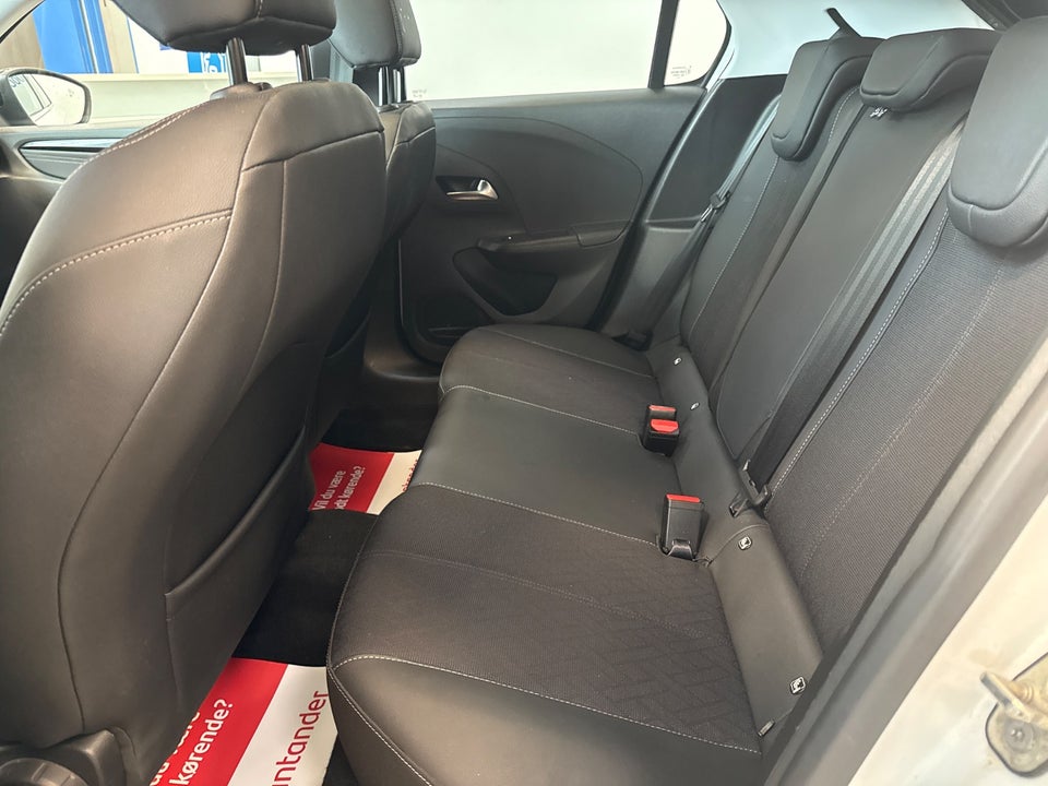 Opel Corsa 1,2 Sport 5d