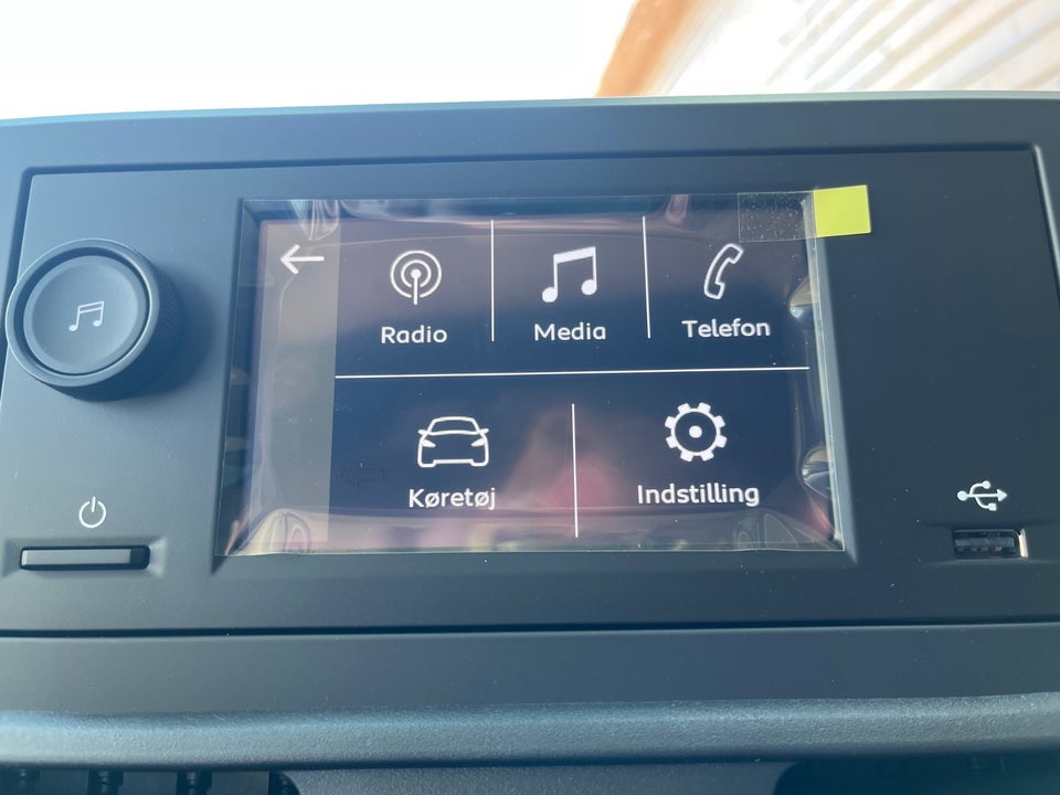 Toyota ProAce City 50 Medium Comfort