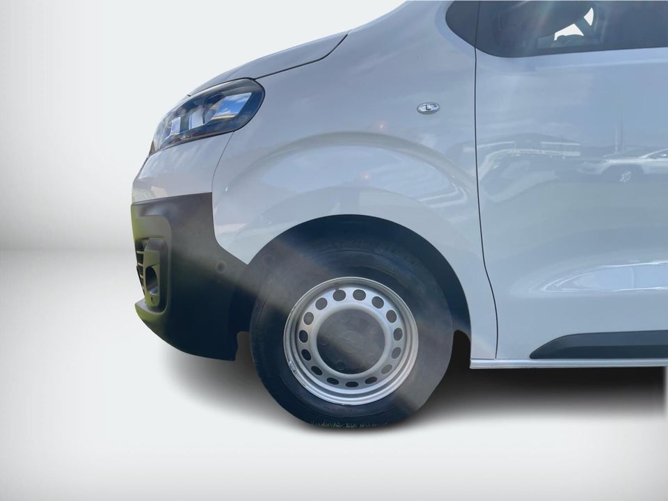 Opel Vivaro 2,0 D 145 Enjoy+ L3V2 aut.