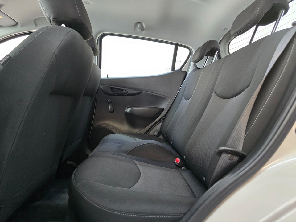 Opel Karl 1,0 Enjoy 5d