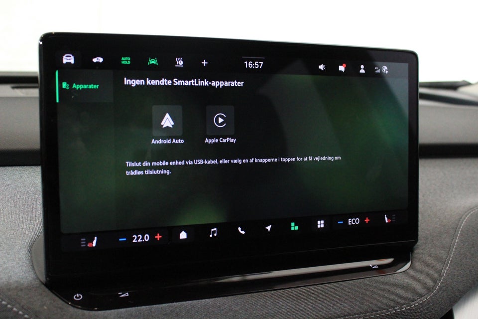 Skoda Enyaq 85x iV Coupé 5d