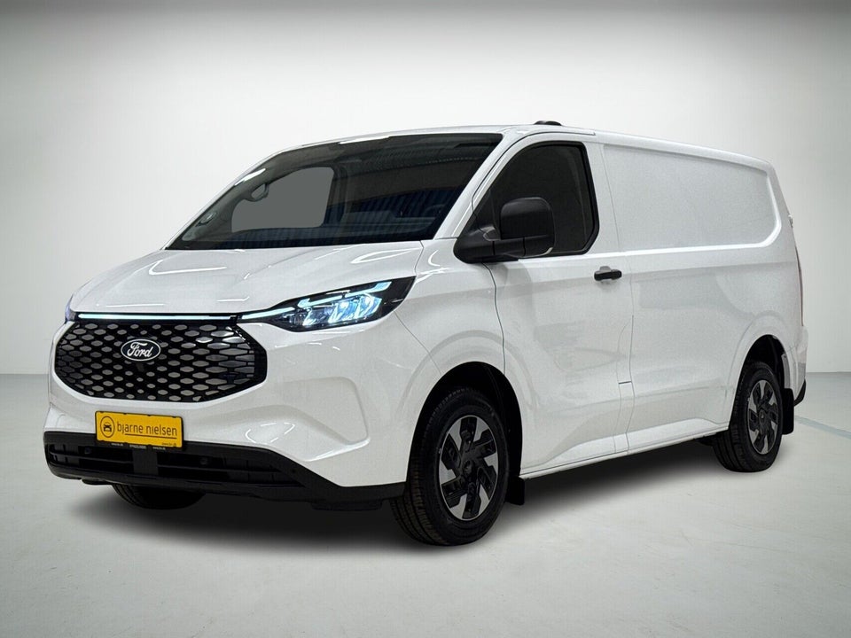 Ford E-Transit Custom 320S 64 Trend