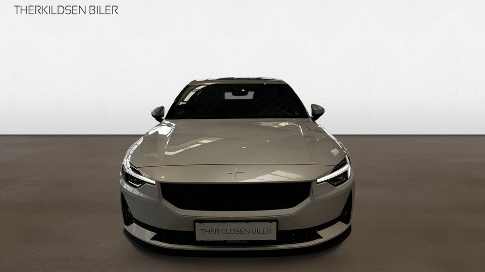 Polestar 2 Long Range AWD 5d