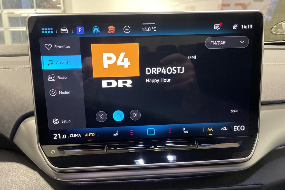 VW ID.5 77 Style+ 5d