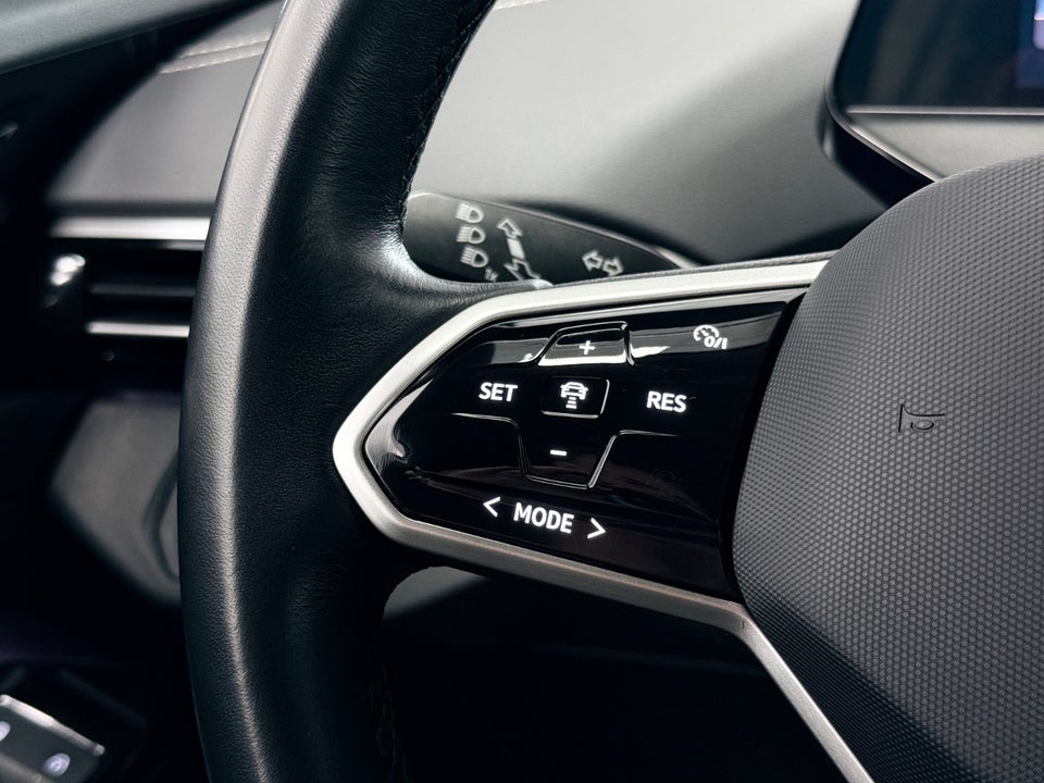 VW ID.5 77 Pro Performance 5d