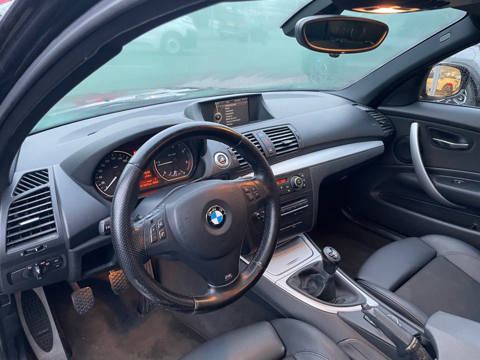 BMW 118d 2,0  5d