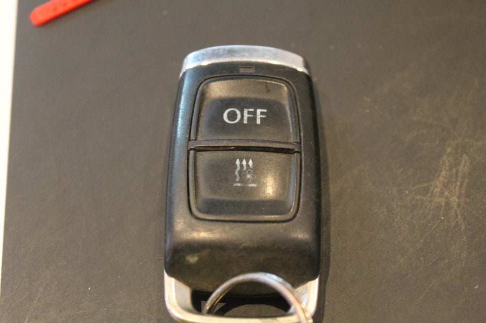 VW Crafter 30 2,0 TDi 177 Kassevogn L3H2 4Motion