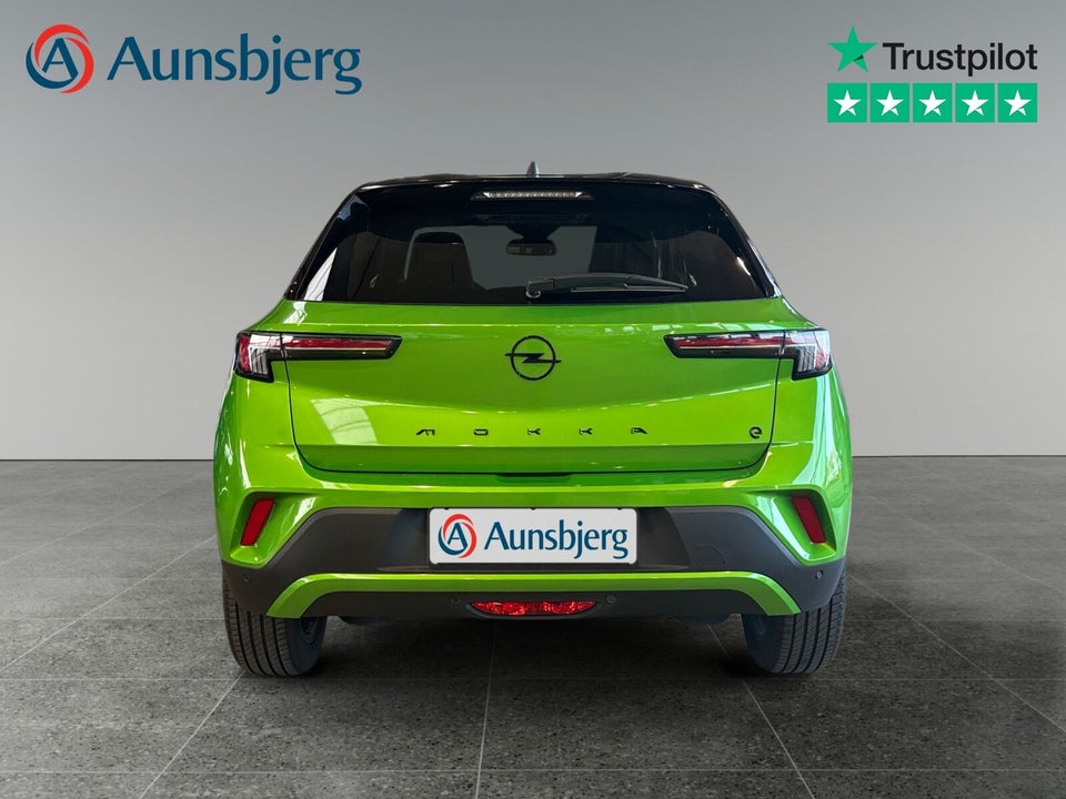 Opel Mokka-e 54 Elegance 5d