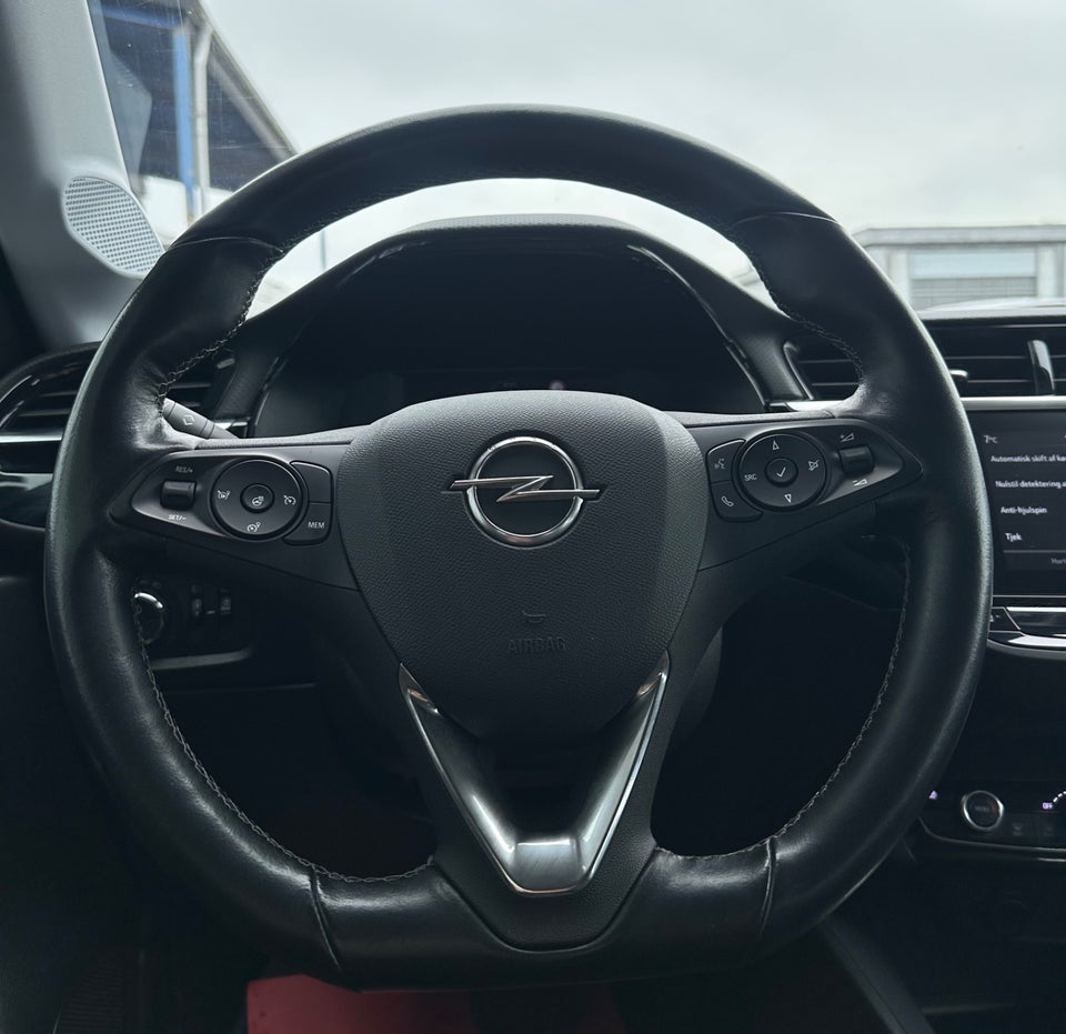 Opel Corsa-e 50 First Edition 5d