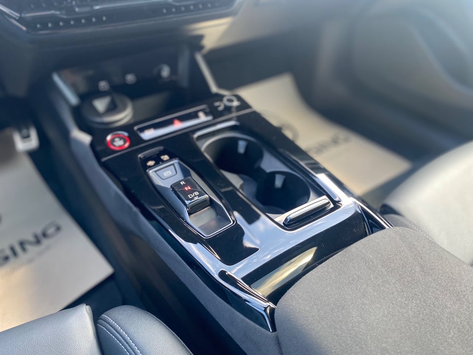 Audi A6 e-tron S-line Edition One performance Avant 5d