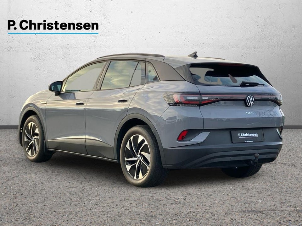 VW ID.4 77 Pro Performance 5d