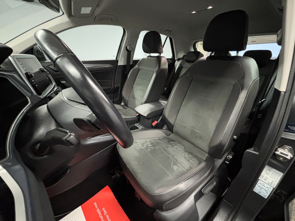 VW T-Roc 1,5 TSi 150 Style DSG 5d