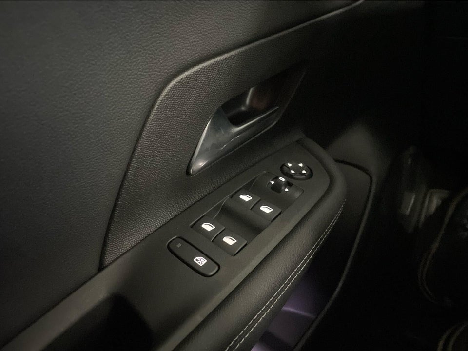 Opel Mokka-e 50 GS Line 5d