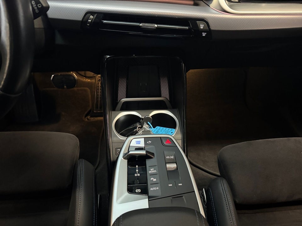 BMW iX1 xDrive30 M-Sport 5d