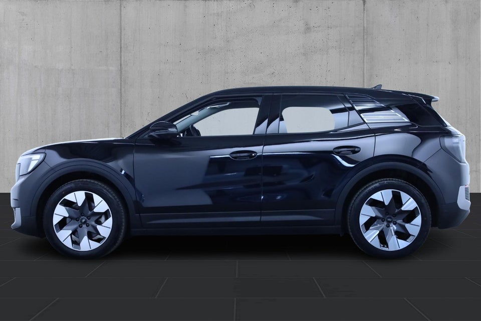 Ford Explorer 77 Premium Extended Range 5d