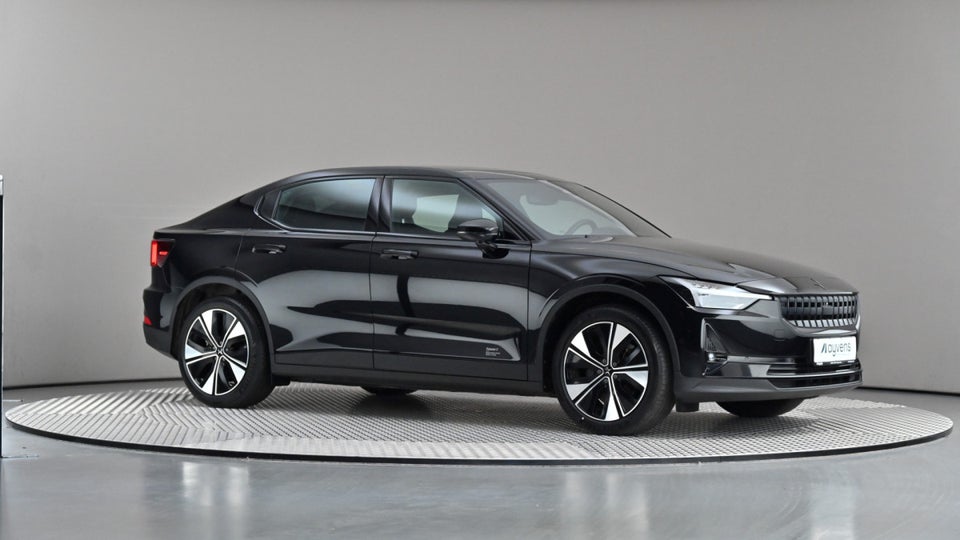 Polestar 2 Long Range 5d