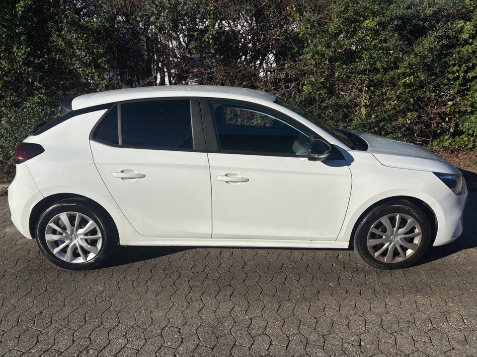 Opel Corsa 1,2 Innovation 5d