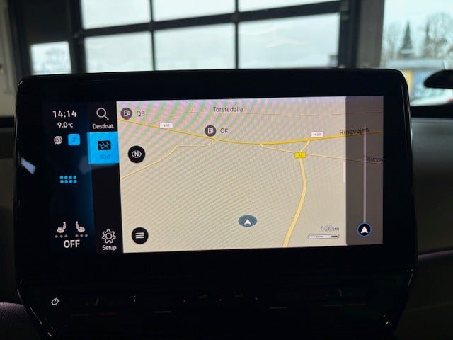 VW ID.3 58 1ST Pro Performance 5d