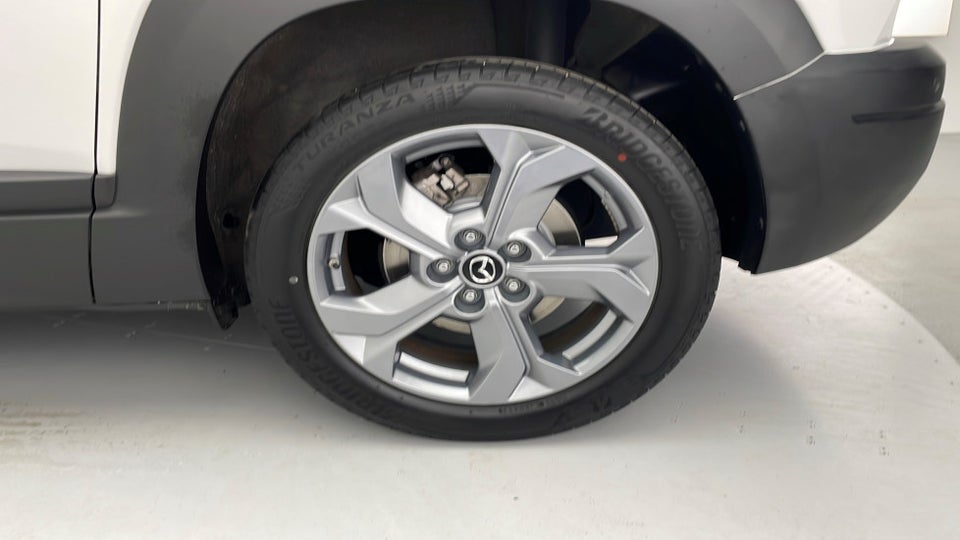 Mazda MX-30 e-SkyActive Exclusive-Line 5d